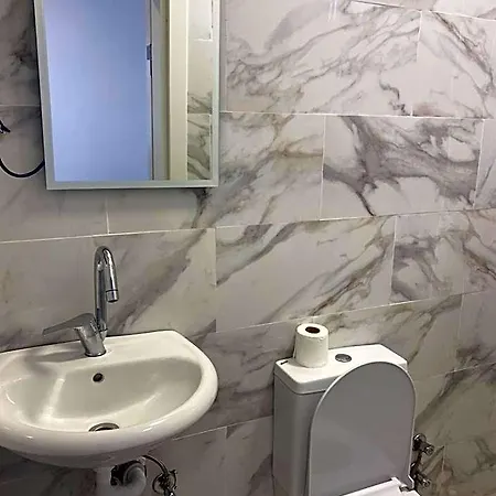 Yenikapi Hotel *