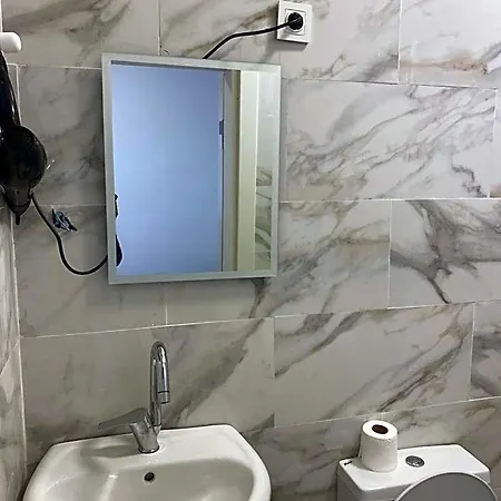 Yenikapi Istanbulská provincie