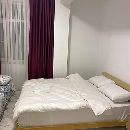 Hotel Yenikapi *